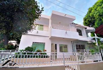 Casa en  Rodadero Tradicional, Santa Marta