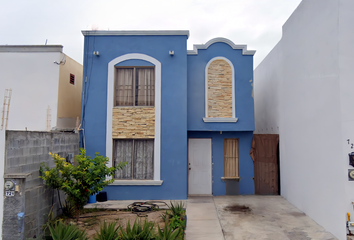 Casa en  Vista Al Cielo 721, Unidad Obrera, Residencial Miraloma, Reynosa, Tamaulipas, México