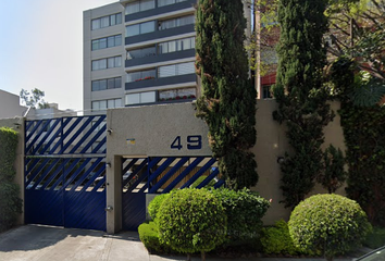 Departamento en  Calle Capulin 49, Tlacoquemecatl Del Valle, Ciudad De México, Cdmx, México