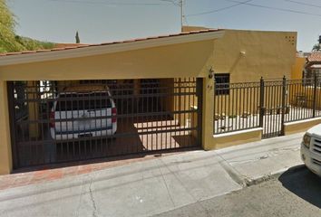 Casa en  Paseo De La Paz, Valle Grande, Hermosillo, Sonora, México