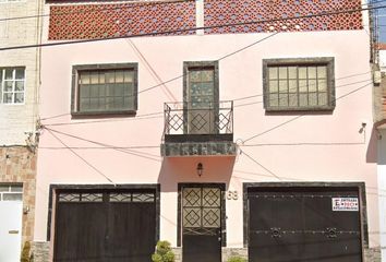 Casa en  María Hernández Zarco 68, Álamos, Ciudad De México, Cdmx, México