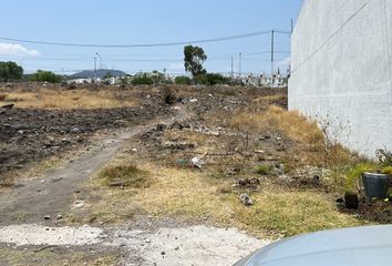 Lote de Terreno en  Colinas Del Cimatario, Santiago De Querétaro, Querétaro, México