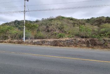 Terreno Comercial en  San Lorenzo, Manta, Manabí, Ecuador