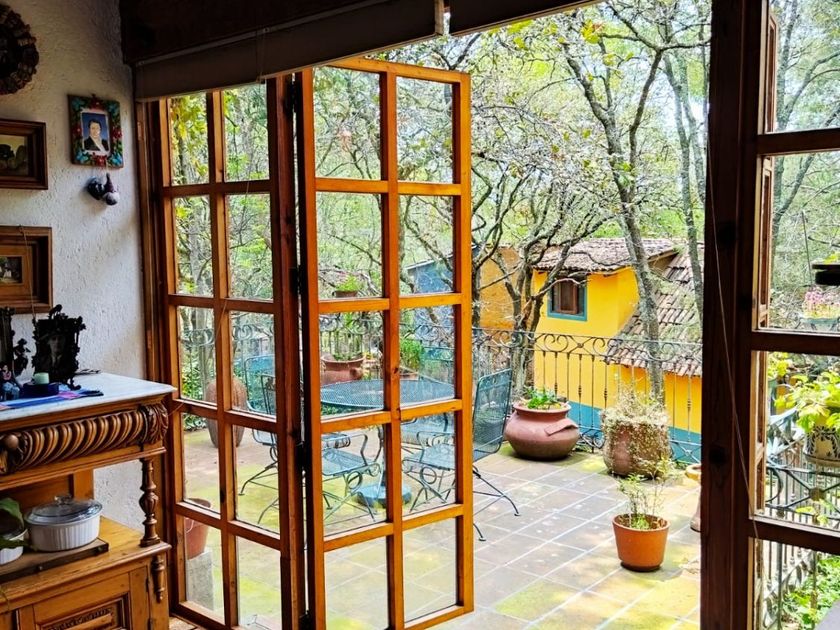 venta Casa en Tlalpuente, Tlalpan, CDMX icasas.mx