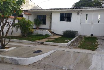 Casa en  Paraíso, Barranquilla