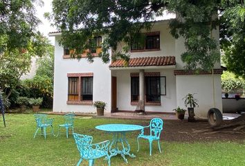 Casa en  San Miguel, Tepoztlán, Morelos, México