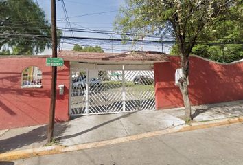 Departamento en  Norte 35, Santa Cruz De Las Salinas, Ciudad De México, Cdmx, México