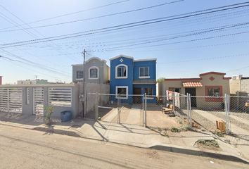 Casa en  Ciudad Mexicali, Mexicali