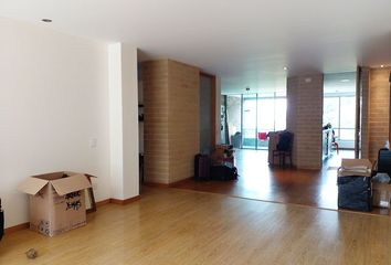 Apartment for rent in Poblado, Medellín