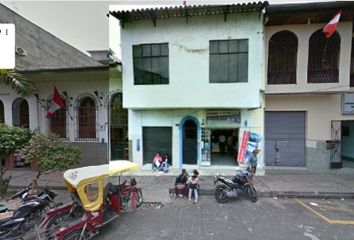 Casa en  Jirón Putumayo 360, Iquitos, Perú