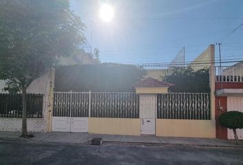 Casa en  Calle 10, Granjas San Antonio, Ciudad De México, Cdmx, México