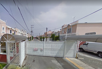 Casa en condominio en  Prolongación Onimex, Potrero, Ecatepec De Morelos, Estado De México, México