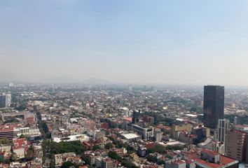 Departamento en  Be Grand® Reforma, Lafragua, Tabacalera, Ciudad De México, Cdmx, México