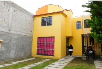 Casa en  San Buenaventura, Estado De México, México