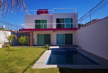 Casa en  Tierra Larga, Morelos, México