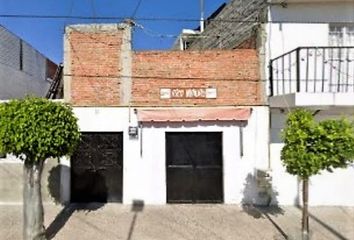 Casa en  Benito Juárez, Santiago De Querétaro, Municipio De Querétaro