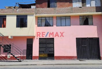 Casa en  Mi Perú, Ventanilla, Callao, Perú