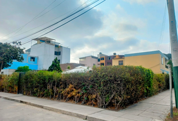 Casa en  San Borja M, Juan Xxiii, San Borja, Perú