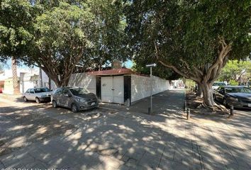 Lote de Terreno en  Niños Heroes, Santiago De Querétaro, Querétaro, México