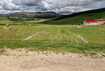 Terreno en  Cachimayo, Anta