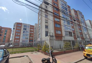 Apartamento en  Carrera 81j #57, Bogotá, Colombia