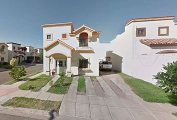 Casa en  Montecarlo, Montecarlo, Ciudad Obregón, Sonora, México