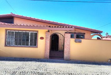 Casa en fraccionamiento en  San Antonio Del Mar, Cantil, San Antonio Del Mar, B.c., México