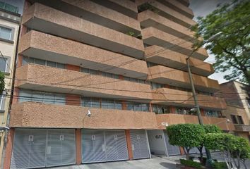 Departamento en  Calle Pestalozzi 611, Narvarte Poniente, Ciudad De México, Cdmx, México