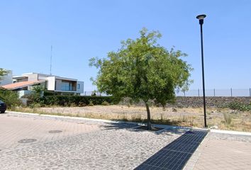 Lote de Terreno en  El Campanario, Santiago De Querétaro, Querétaro, México