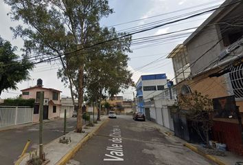 Casa en  Valle De Chichen-itza 99, Mz 032, Fuentes De Aragón, Ecatepec De Morelos, Estado De México, México