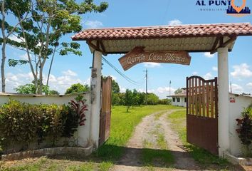 Terreno Comercial en  Puerto Quito, San Miguel De Los Bancos