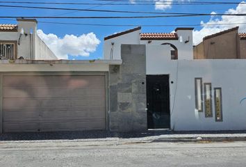 Casa en  Las Fuentes Sección Lomas, Reynosa, Tamaulipas, México