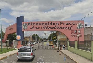 Casa en fraccionamiento en  Alcatraces De Toledo, Los Alcatraces, Ecatepec De Morelos, Estado De México, México