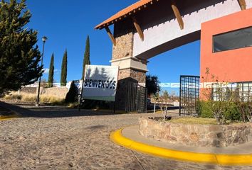 Lote de Terreno en  Valle Dorado, Municipio De Chihuahua