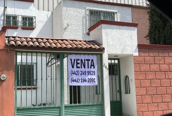 Casa en  Plazas Del Sol 3ra Sección, Querétaro, Qro., México