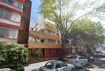 Departamento en  Ignacio Manuel Altamirano 114, Colonia San Rafael, Ciudad De México, Cdmx, México