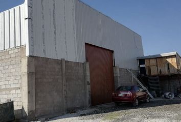 Nave en  La Griega, Querétaro, México