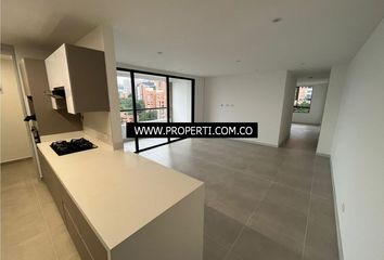 Apartamento en  Castropol, El Poblado, Medellín, Antioquia, Colombia