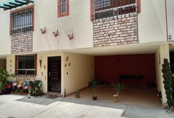 Casa en condominio en  Granjas Del Sur, Puebla De Zaragoza, Puebla, México