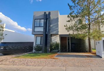 Casa en fraccionamiento en  La Campiña Del Bosque, León