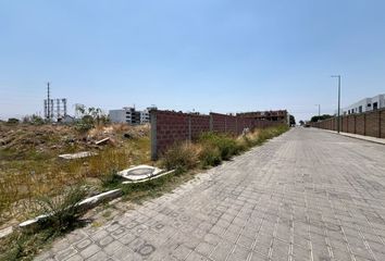 Lote de Terreno en  Santiago Momoxpan, Cholula De Rivadavia, Puebla, México