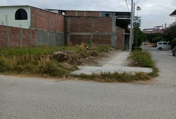 Terreno en  Parque De Avifap, Piura, Perú