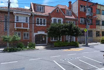 Casa en  Calle 33a #18-34, Bogotá, Colombia