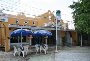 Local comercial en  Sm 22, Cancún, Quintana Roo, México
