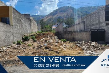Lote de Terreno en  Calle Camino Viejo A San Blas, Lindavista, Tepic, Nayarit, México