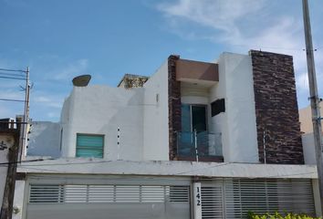 Casa en  El Morro (las Colonias), Boca Del Río, Veracruz, México