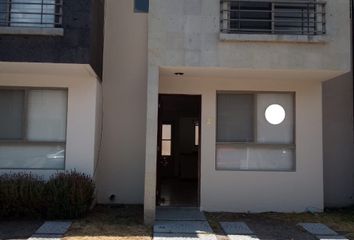 Casa en condominio en  Residencial Del Parque, Querétaro, México