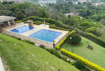 Apartamento en  Aguacatal, Cali