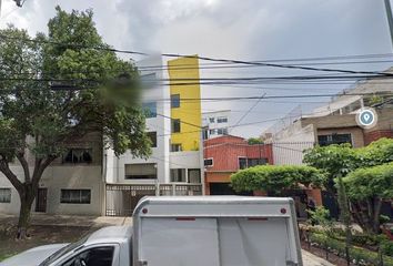 Departamento en  Casa Del Obrero Mundial 851, Álamos, Ciudad De México, Cdmx, México