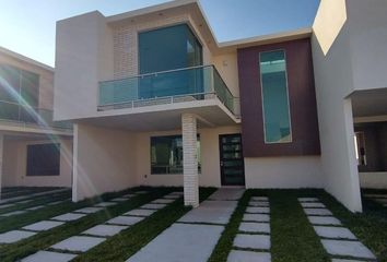 Casa en fraccionamiento en  Monte Novo, Estado De Hidalgo, México